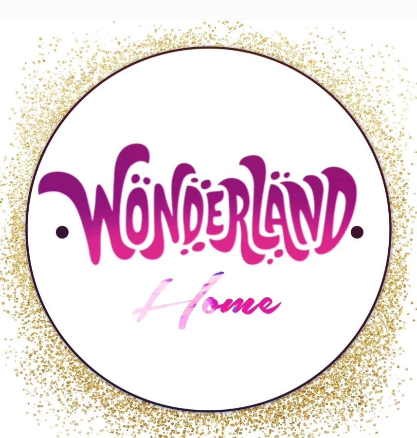 Wonderland Home Granadilla De Abona Luaran gambar